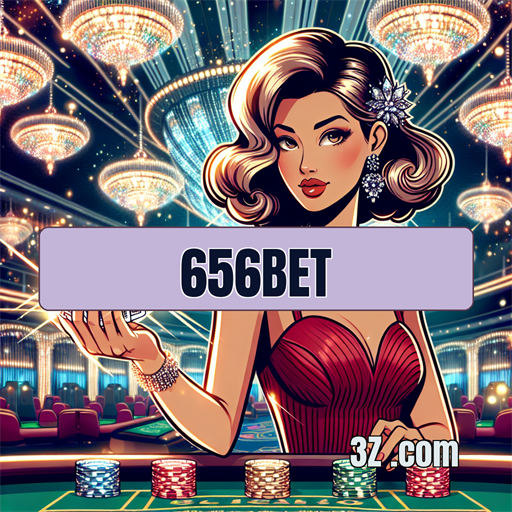 Cassino Empolgante: Explore o 656bet.com e Ganhe Mais!