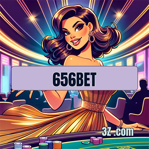 Confiável e Seguro: A Atração do 656bet.com em Jogos Online