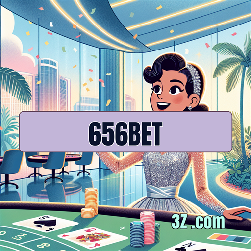 Experimente o Login Empolgante no 656bet.com e Venha Jogar