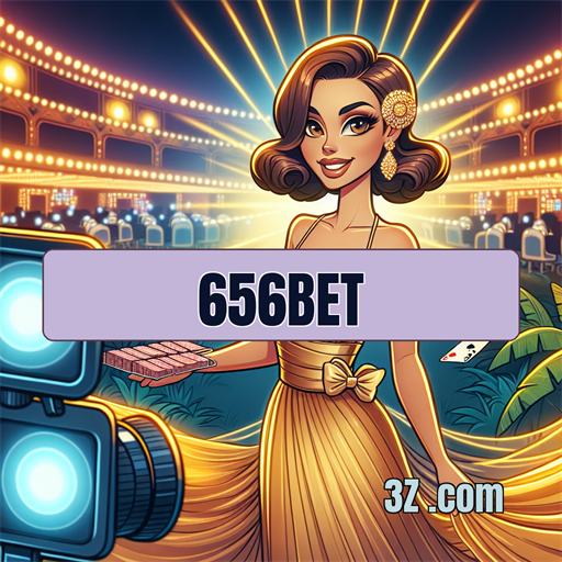 Inovação na Plataforma: Descubra a Magia do 656bet.com
