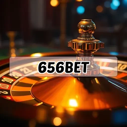 656bet.com: A Nova Sensação em Jogos Online para os Brasileiros