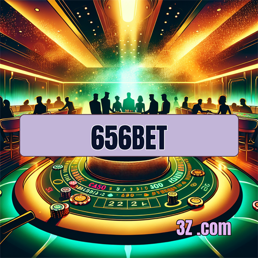 Slots Imperdíveis: Aventura no 656bet.com