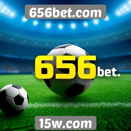Comparação das odds oferecidas pelo 656bet