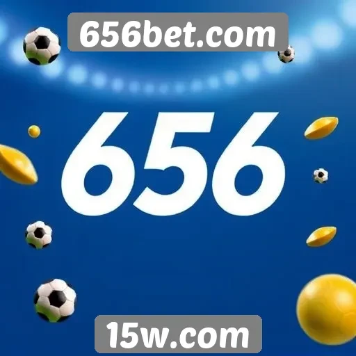 Promoções e bônus oferecidos pelo 656bet