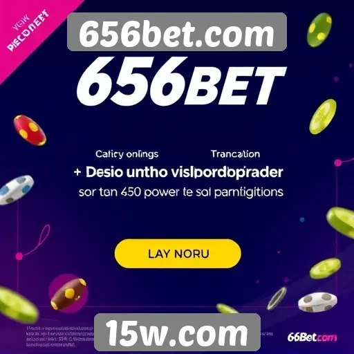 Impacto das promoções na experiência do usuário 656bet