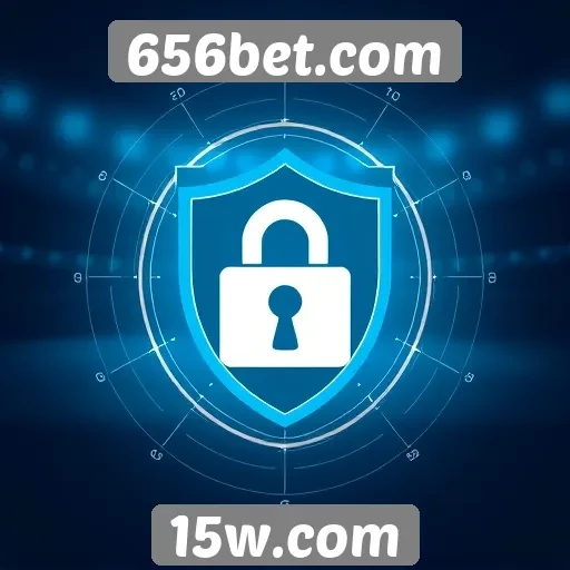 Avaliação da segurança no site de apostas 656bet