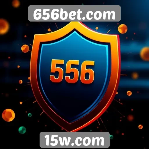 Considerações sobre segurança e privacidade na 656bet