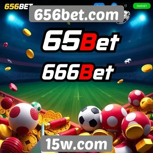 Variedade de jogos disponíveis em 656bet.com
